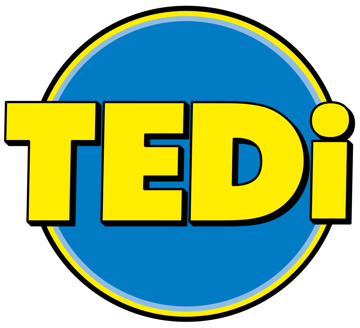 Tediform