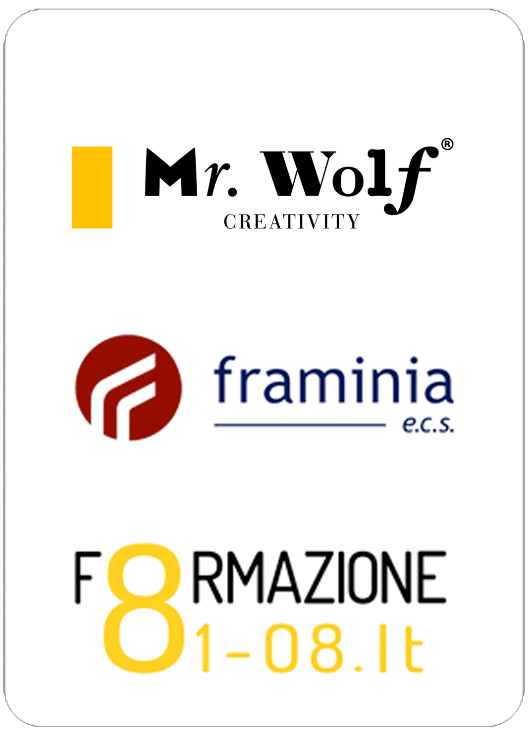 logo footer